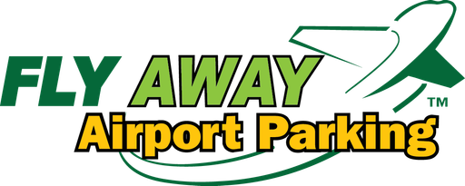 Fly Away Parking logo