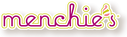 Menchie's Frozen Yogurt logo