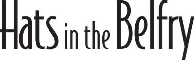 Hats in the Belfry logo