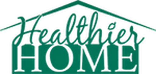 Healthier Home Products logo