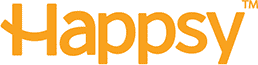 Happsy logo