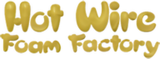 Hot Wire Foam Factory logo