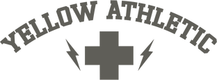 Yellow Athletic logo