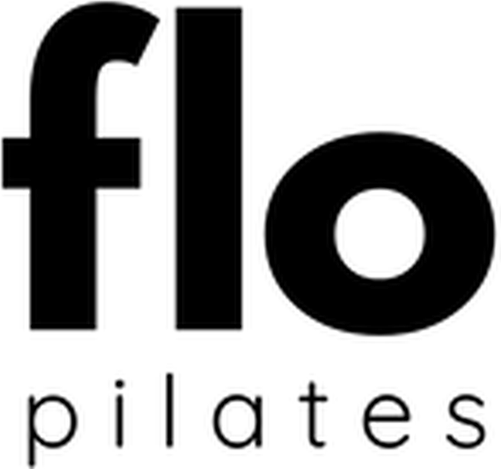Flo Pilates logo