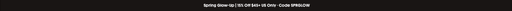 SHEGLAM logo
