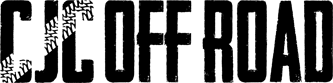 CJC Off Road logo