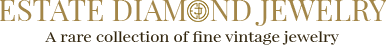 Estate Diamond Jewelry logo