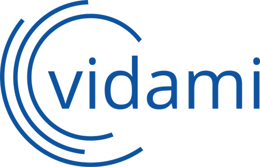 Vidami logo