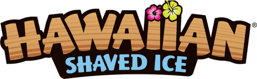 Hawaiian Shaved Ice logo