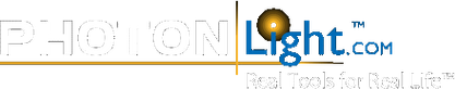 PhotonLight.com, Inc logo