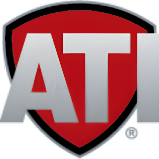 ATI Outdoors logo
