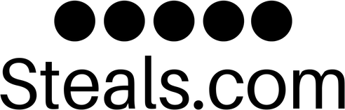 Steals logo