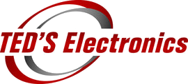Teds Electronics logo