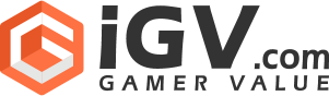 iGV logo