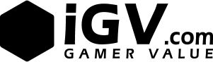 iGV logo