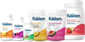 Bariatric Fusion logo