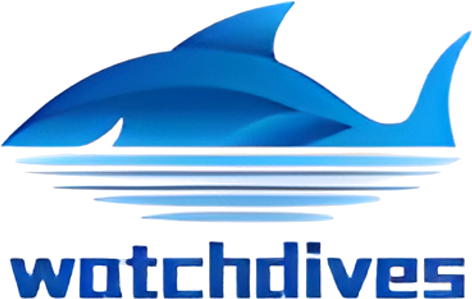 WATCHDIVES logo