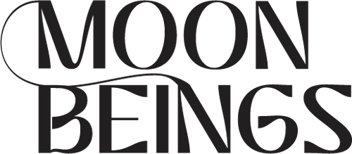 Moon Beings logo