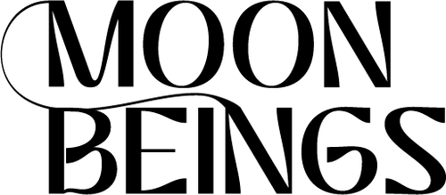 Moon Beings logo