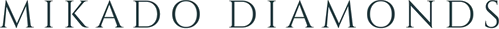 Mikado Diamonds logo