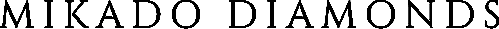 Mikado Diamonds logo