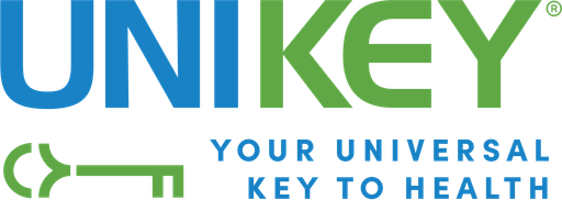Unikey Health logo
