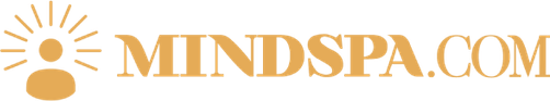 MindSpa logo
