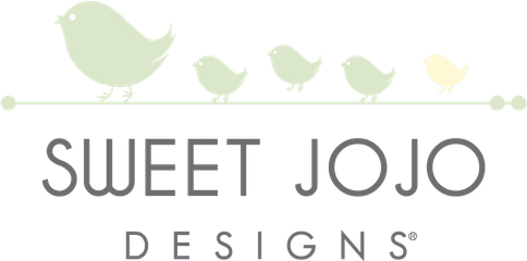 Sweet Jojo Designs logo