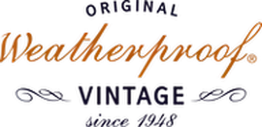 Weatherproof® Vintage logo