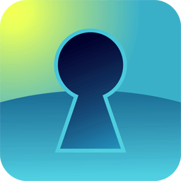 Recover Keys logo
