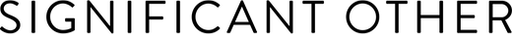 Significant Other logo