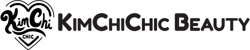 KimChi Chic Beauty logo