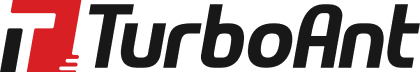TurboAnt logo