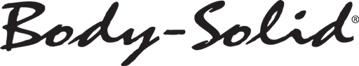 Body-Solid logo
