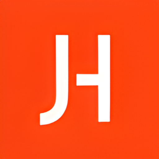 John Hardy logo