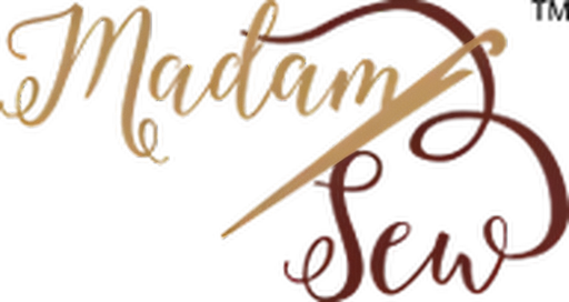 MadamSew logo