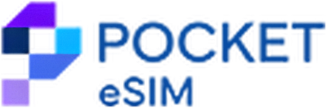 Pocket eSIM logo