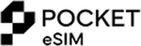 Pocket eSIM logo