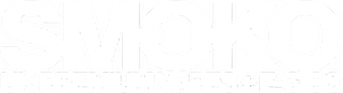 SMOKO E Cigarettes logo