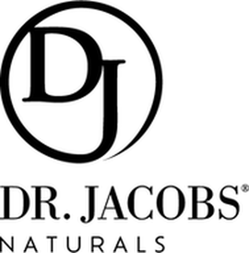 Dr. Jacobs Naturals logo