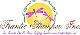Frantic Stamper Inc. logo