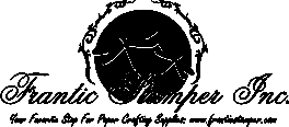 Frantic Stamper Inc. logo