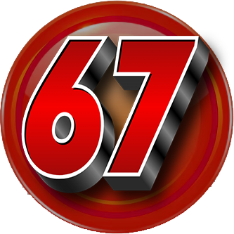 SPBUSET67 logo