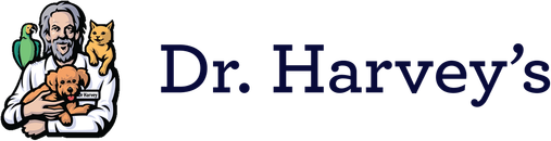 Dr. Harvey's logo