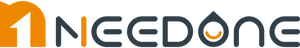 NEEDONE logo