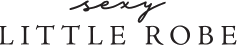 Sexy Little Robe logo