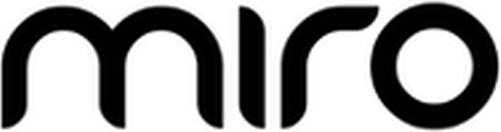 Miro logo