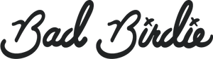 Bad Birdie logo