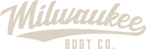 Milwaukee Boot Company logo
