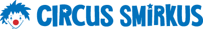 Circus Smirkus logo